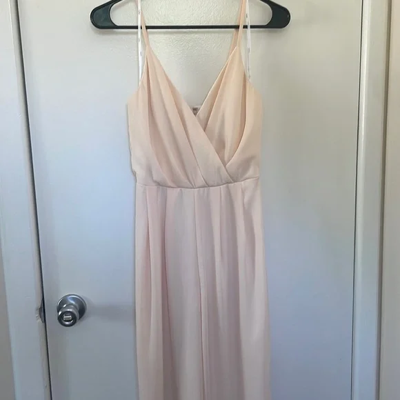 Lulus XS Jumpsuit - Picture 4 of 5